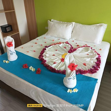 Nadi Fancy Hotel Екстериор снимка