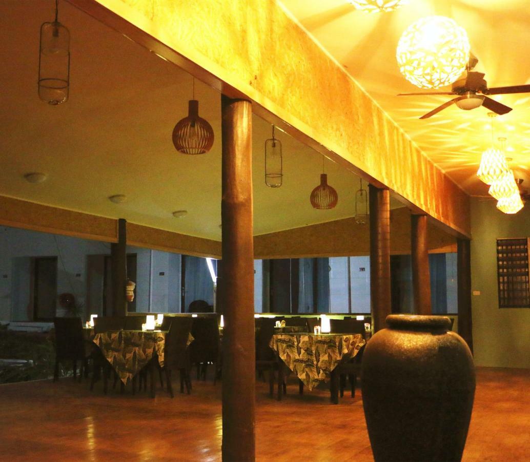 Nadi Fancy Hotel Екстериор снимка